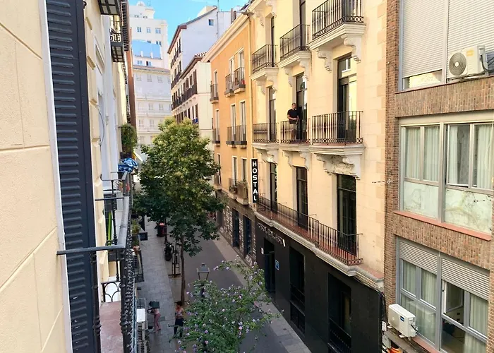 Piso Recien Reformado