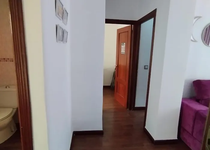 Piso Luminoso En Rio